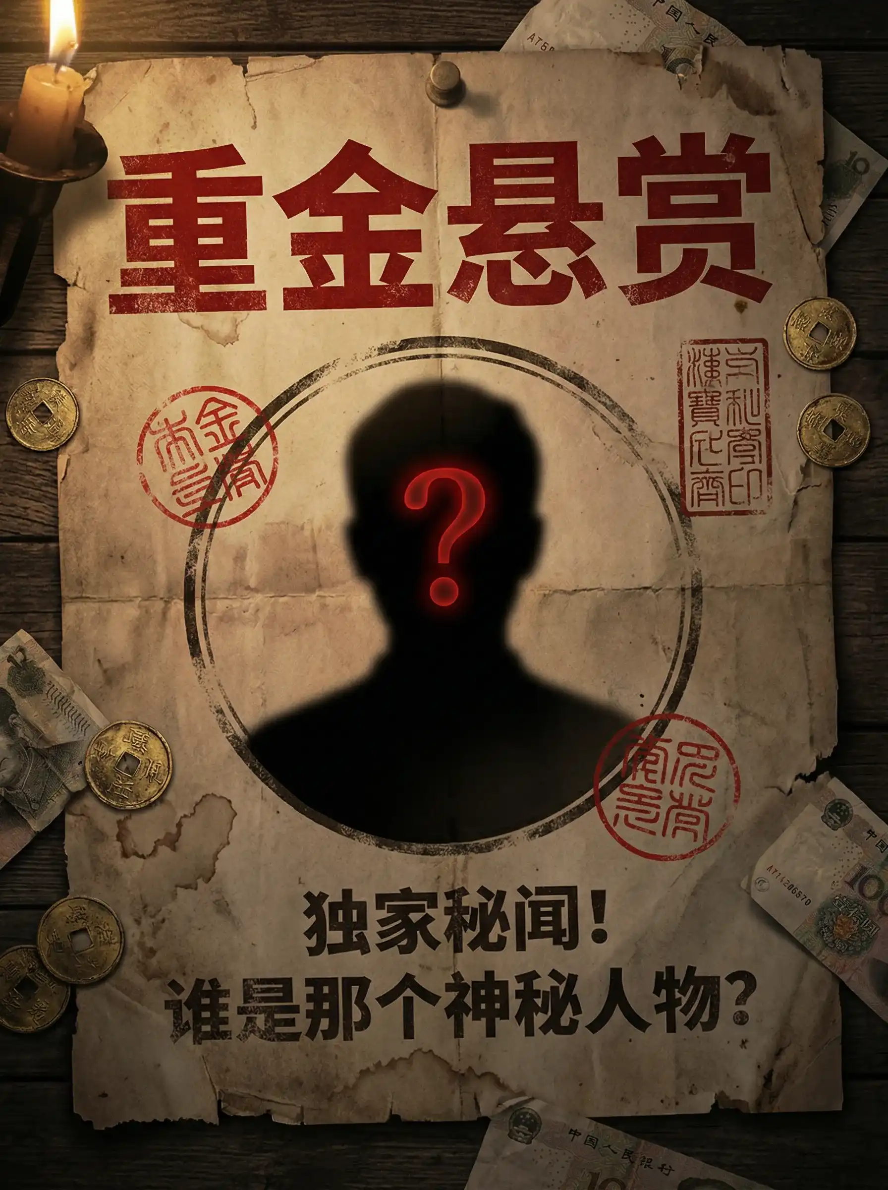 琪琪色原网20岁以下热热色原网站 - 重金悬赏线索征集令